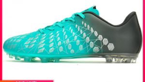 足球鞋能否定制名字？探索个性化足球鞋命名的可能性