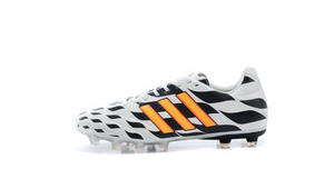 钻石足球鞋最贵的是哪款,带你了解足球鞋中的奢华王者