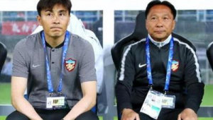 天津现在会拥有一支足球队吗