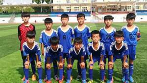 今年山东省运会有足球项目吗