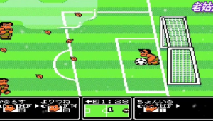 热血足球8好玩吗？从这几点看它究竟值不值得买