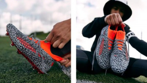 定制足球鞋耐用吗？定制足球鞋合理吗？深度剖析来了！