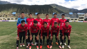 拉萨哪支足球队实力更强?探寻拉萨足球强队之较量