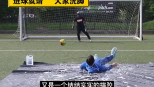 足球球员比赛后会用冰水泡脚吗？背后真相你知道吗