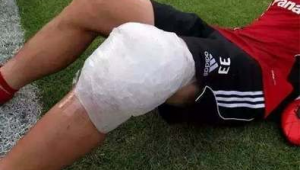 足球绷带能否绑脚指头?解析其在足球运动中的使用与效果