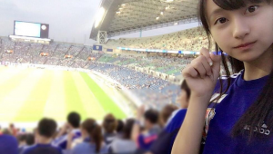 16岁女孩开启足球梦 还来得及踏上绿茵场追逐热爱吗