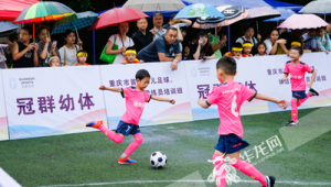 送足球给小朋友合适吗？探讨这份礼物背后的利弊与考量