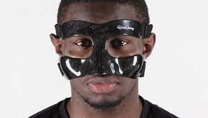 足球护脸面罩有用吗？全方位解析其在足球运动中的实际作用