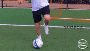 足球容易扭脚吗为什么