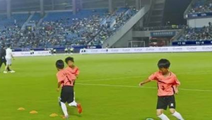 外国人看足球是否激动？探究其背后的狂热与缘由