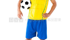 足球员衣服能提神?背后真相与科学依据大揭秘