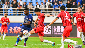 沧州现在踢足球的人多不多呢？