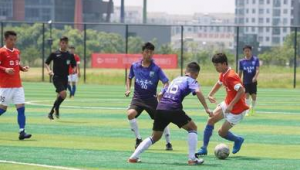 常州有职业足球队吗