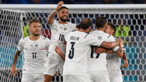 欧洲杯哪队能赢中国足球引发热议，究竟谁能在这场较量中胜出？