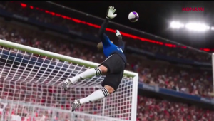 足球本身实力很强吗为什么