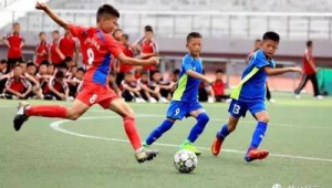 少林足球适合孩子看吗？这些要点家长需知晓
