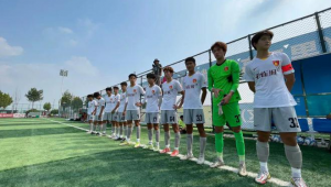 唐山外县哪所高中有足球特色备受关注