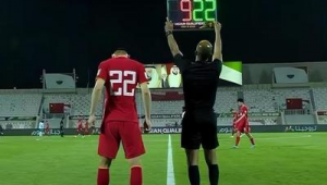 足球失误对方指责有影响吗