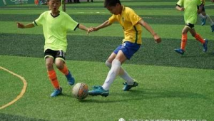 电视能玩踢足球游戏吗？探索电视上的足球游戏体验