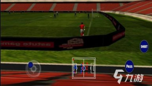 实况足球单机哪个好玩吗