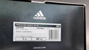 足球鞋购买：大半码是否必要？一文为你深度剖析