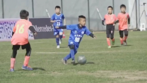 9岁孩子有必要练足球吗？这些因素影响着孩子的足球之路