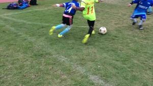 海南有少儿足球俱乐部吗