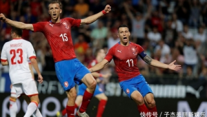 捷克足球是激进型吗与中国足球发展的关联探讨