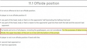 足球平打算加时算吗