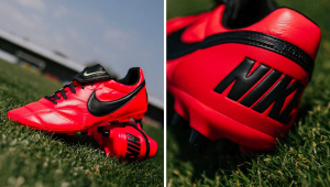 足球钉鞋会磨伤脚吗