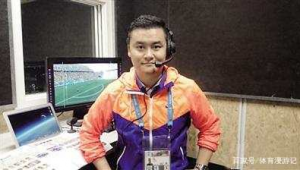 足球解说真的那么激动吗：激情背后的真相与魅力探寻