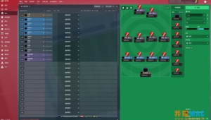 mac上可以玩足球经理吗