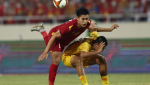 在越南当足球球星难吗？探究当地足球球星之路的重重挑战