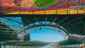 足球场能否私人建造？背后涉及的诸多因素需考量