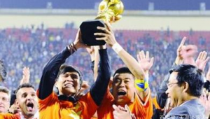 2010 年哪支足球球队能在众多强手中脱颖而出勇夺冠军