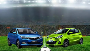 足球场究竟能不能开汽车?背后真相你知道吗