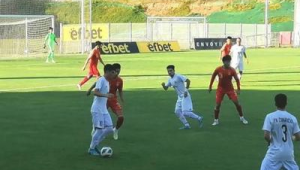 足球热身赛是否有点球？规则解读与实例分析