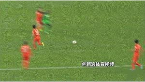 足球入球跟进球区别大吗