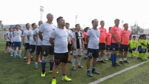 足球球员养老去向大揭秘：他们都选择了哪些地方安享晚年？