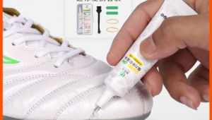 纳米胶能做足球胶水吗？快来一探究竟！