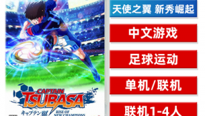 足球小将switch能否联机?是玩家们翘首以盼亟待解答的问题