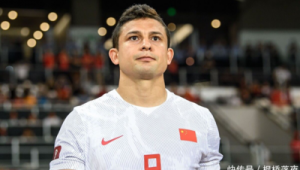 瑞士足球现在有归化球员吗