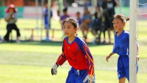 女生踢足球需要防晒吗?这些要点你一定要知道!