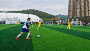 济南东部是否存在足球俱乐部？探寻答案在此！