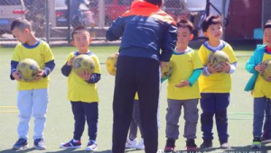 大连小朋友足球学习好去处大揭秘，快来看看都在哪！