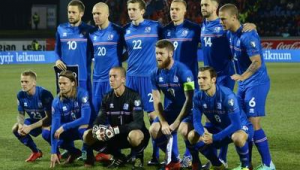 冰岛足球队最好成绩是哪年？探寻其足球史上的高光时刻