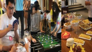 边看足球边打牌是否违法，你知道答案吗？