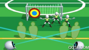 足球点球进门是否算分，关乎比赛胜负关键判罚