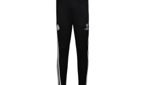 足球训练裤紧身弹性大吗?全方位解析其弹性表现