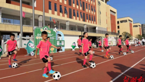 足球比赛能动手吗现在,赛场暴力行为究竟该如何界定与杜绝